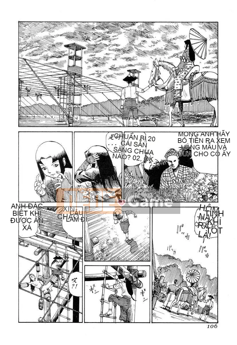 [King lồng Shintaro] Giấy vệ sinh Sha Sha