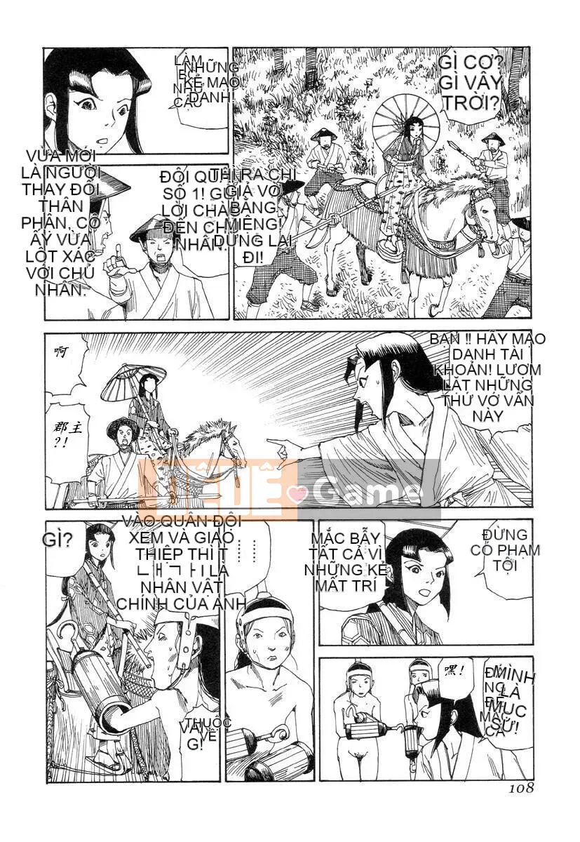 [King lồng Shintaro] Giấy vệ sinh Sha Sha