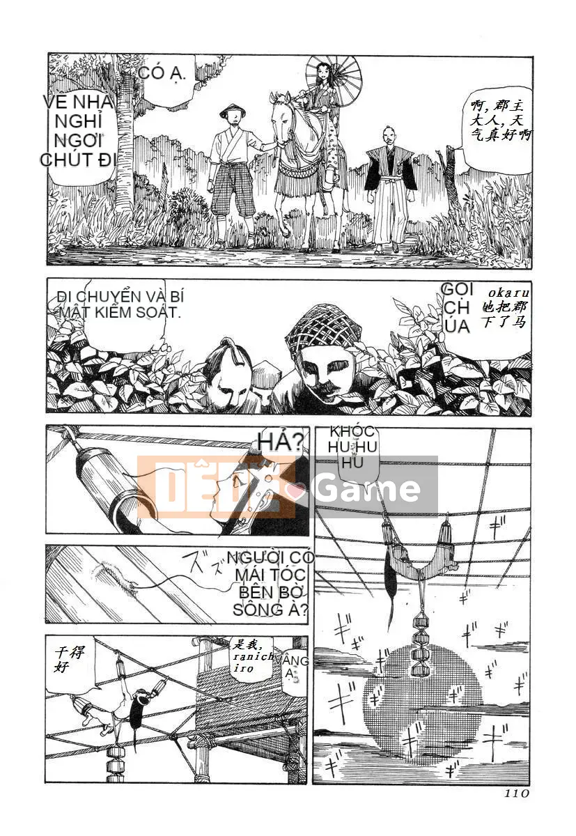 [King lồng Shintaro] Giấy vệ sinh Sha Sha