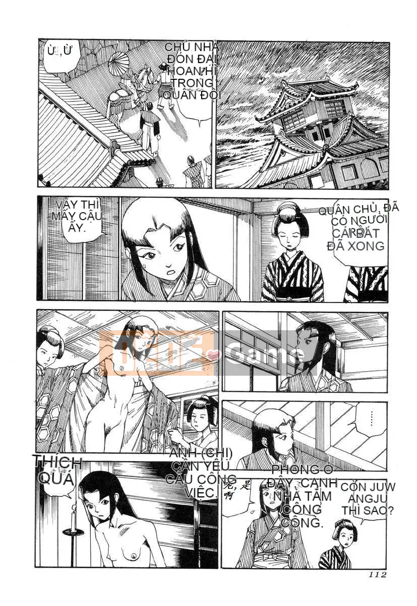 [King lồng Shintaro] Giấy vệ sinh Sha Sha