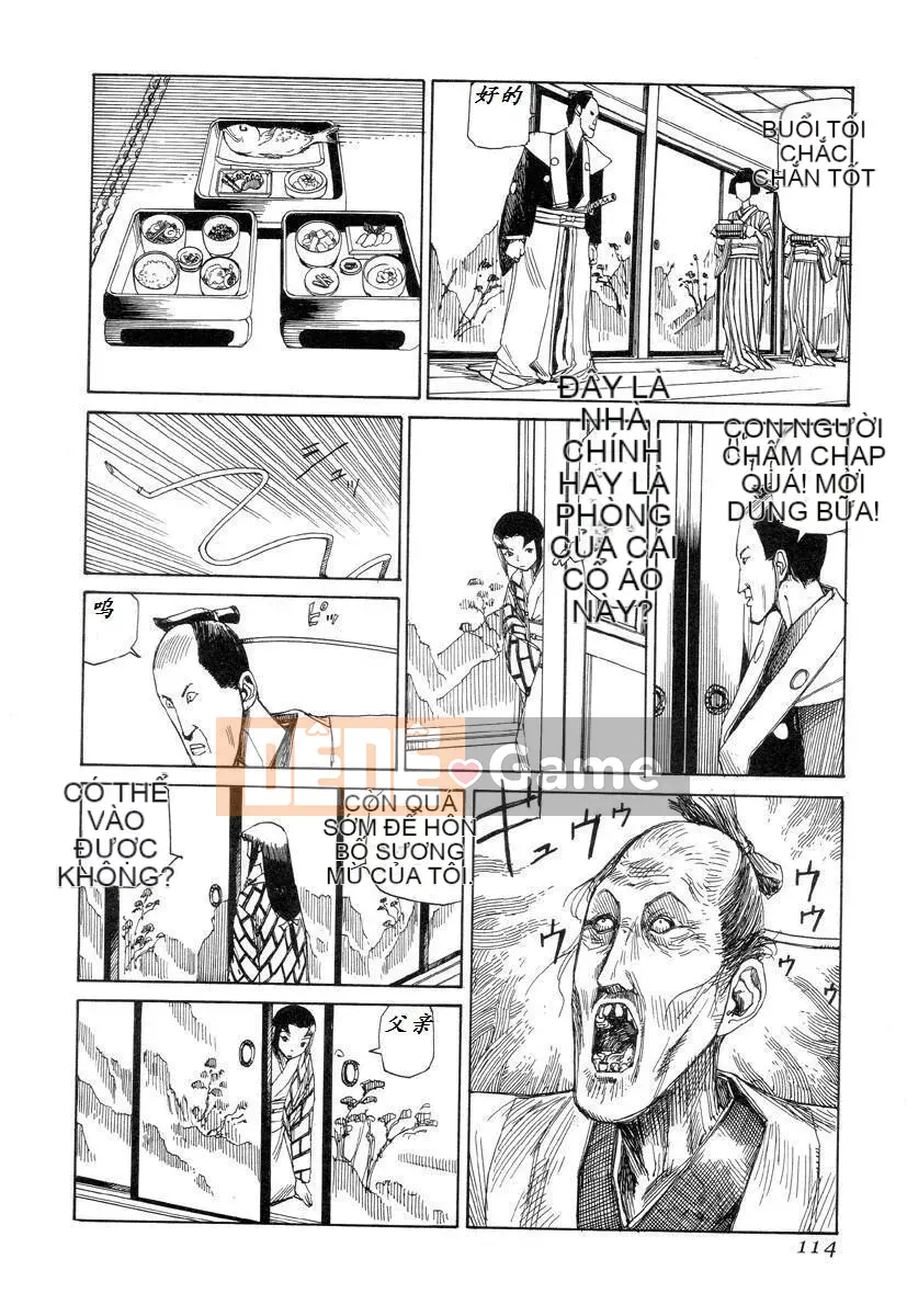 [King lồng Shintaro] Giấy vệ sinh Sha Sha