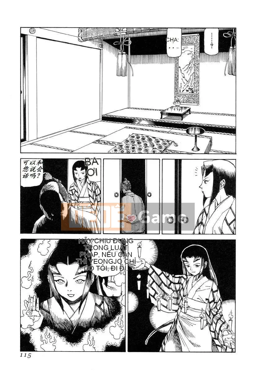 [King lồng Shintaro] Giấy vệ sinh Sha Sha