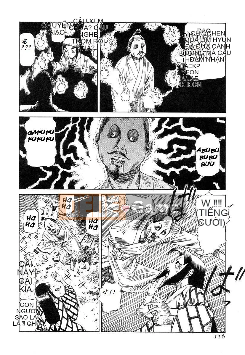 [King lồng Shintaro] Giấy vệ sinh Sha Sha