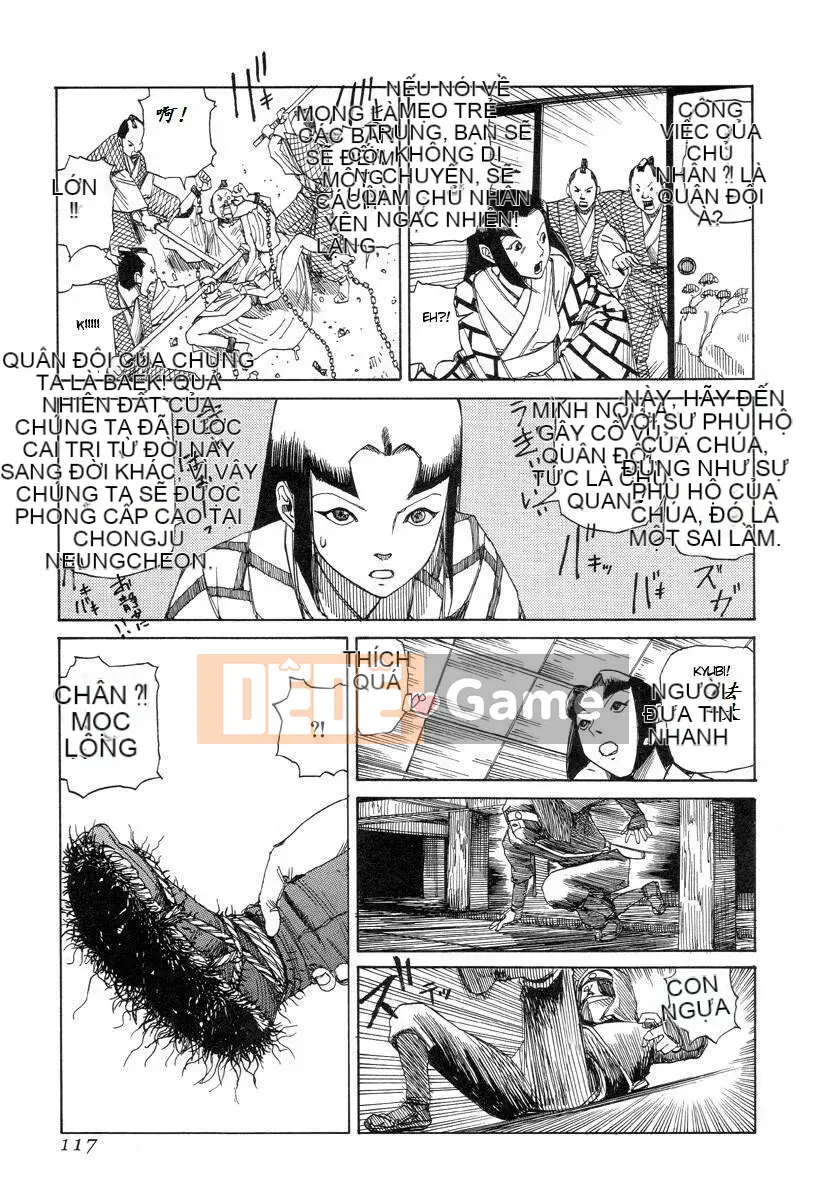 [King lồng Shintaro] Giấy vệ sinh Sha Sha