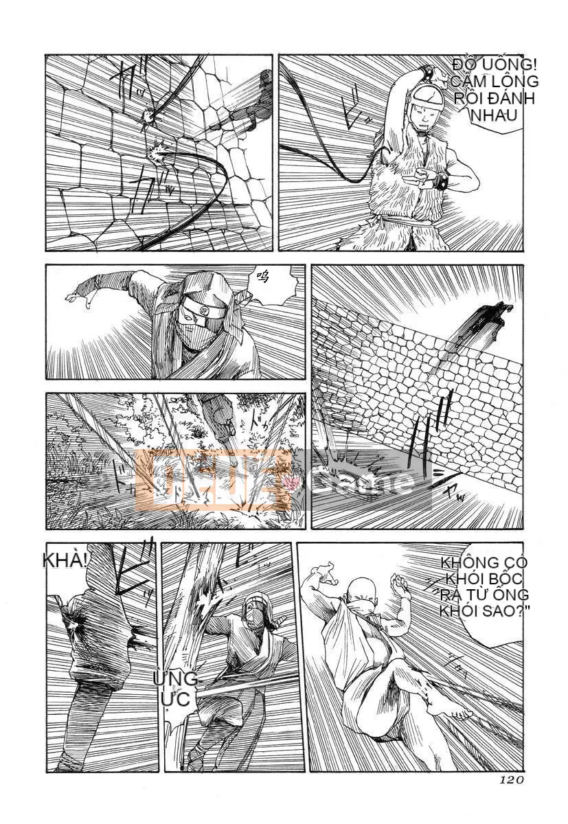 [King lồng Shintaro] Giấy vệ sinh Sha Sha