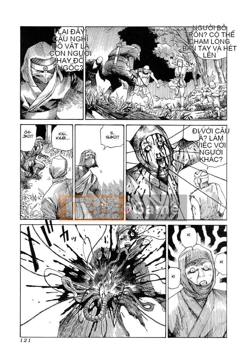 [King lồng Shintaro] Giấy vệ sinh Sha Sha