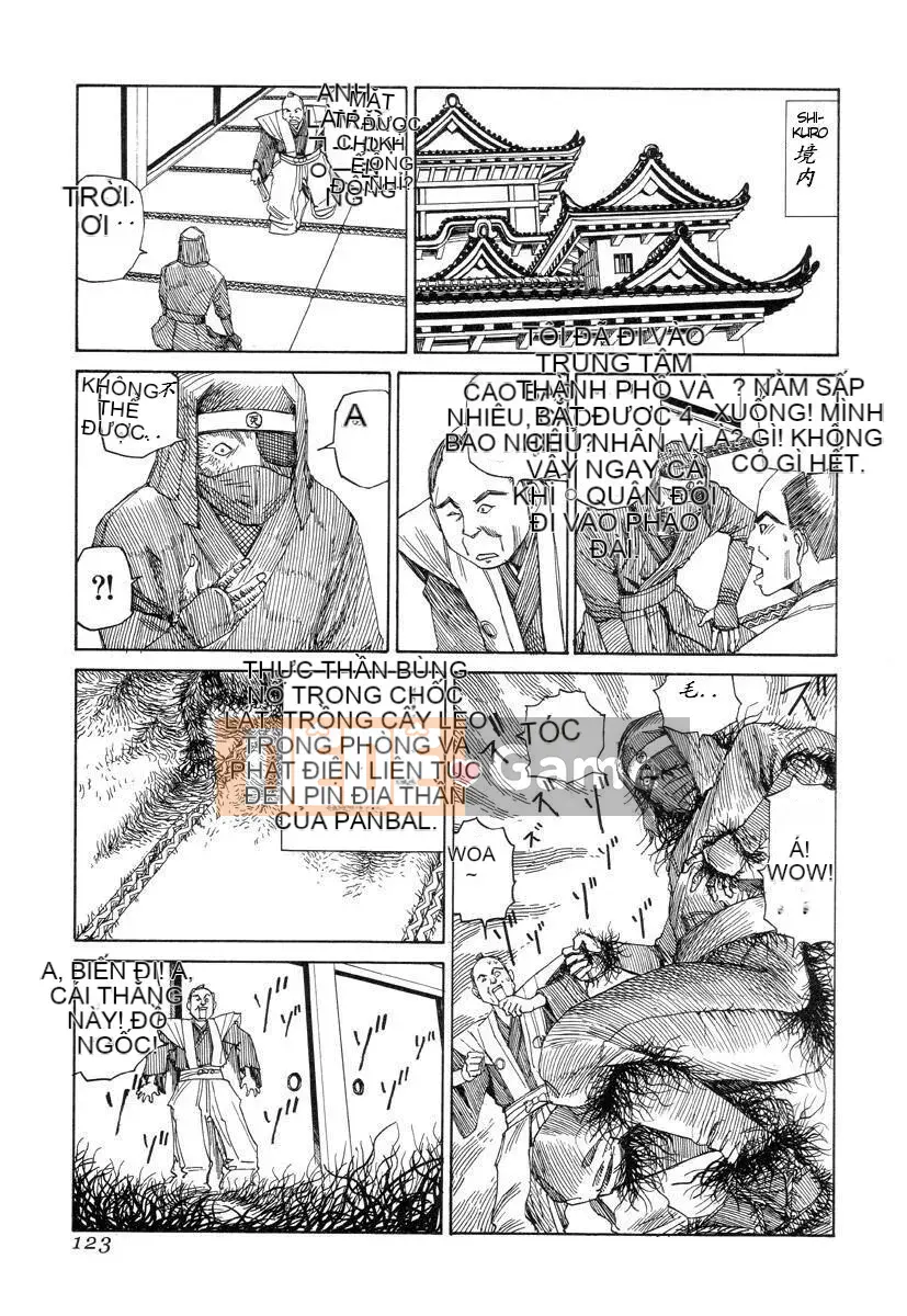 [King lồng Shintaro] Giấy vệ sinh Sha Sha