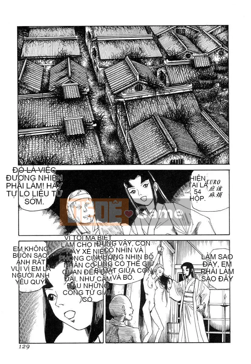 [King lồng Shintaro] Giấy vệ sinh Sha Sha