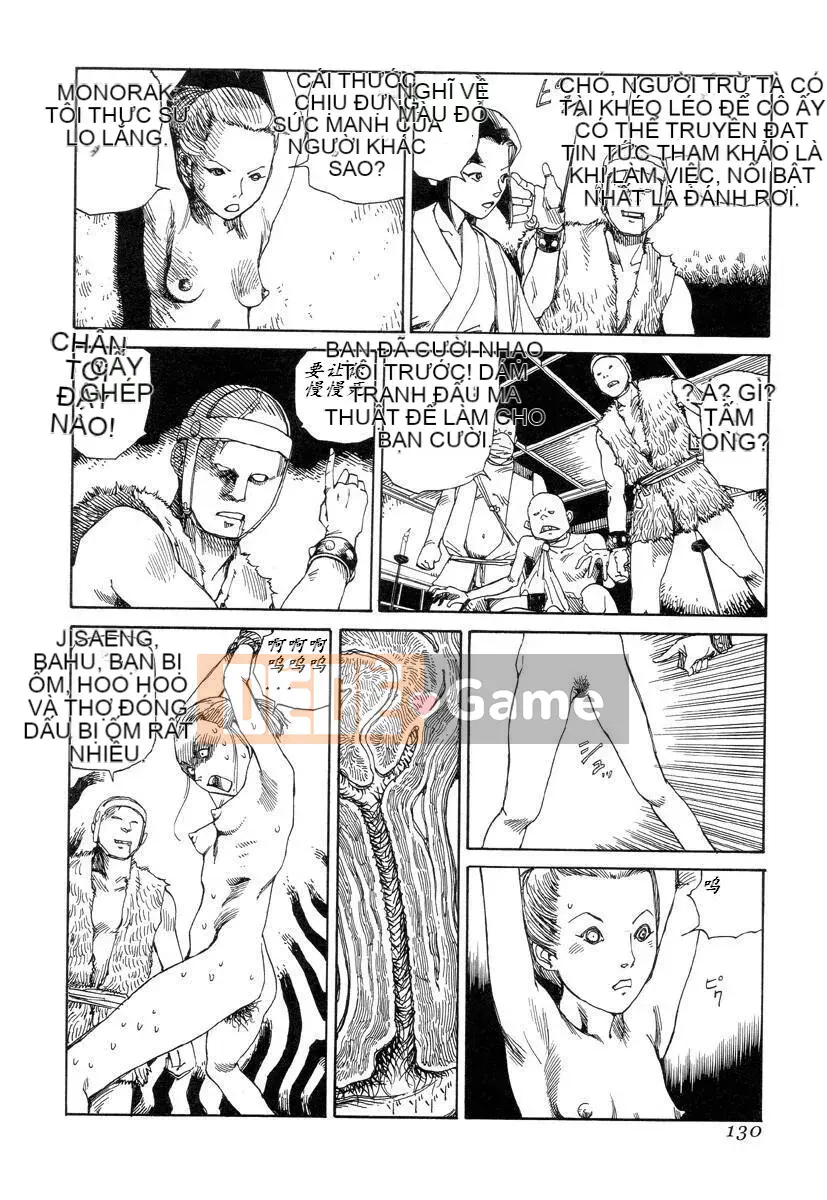 [King lồng Shintaro] Giấy vệ sinh Sha Sha