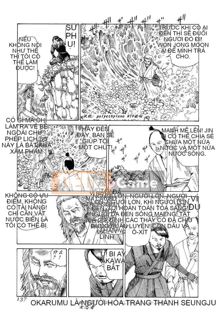 [King lồng Shintaro] Giấy vệ sinh Sha Sha