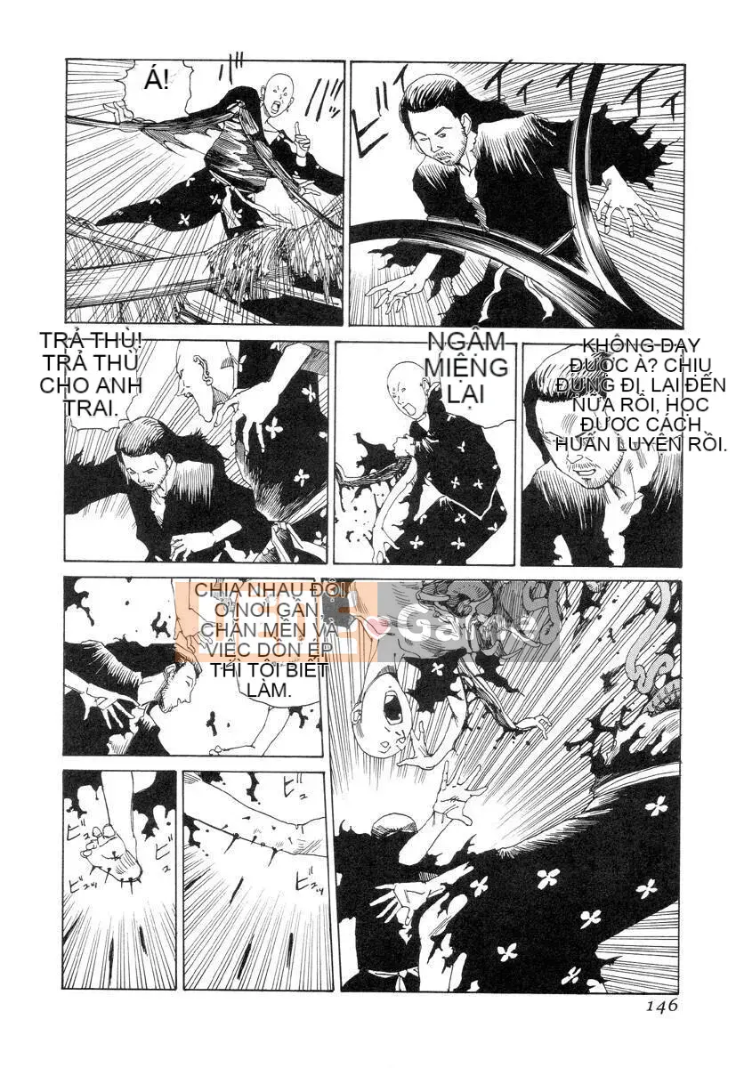 [King lồng Shintaro] Giấy vệ sinh Sha Sha