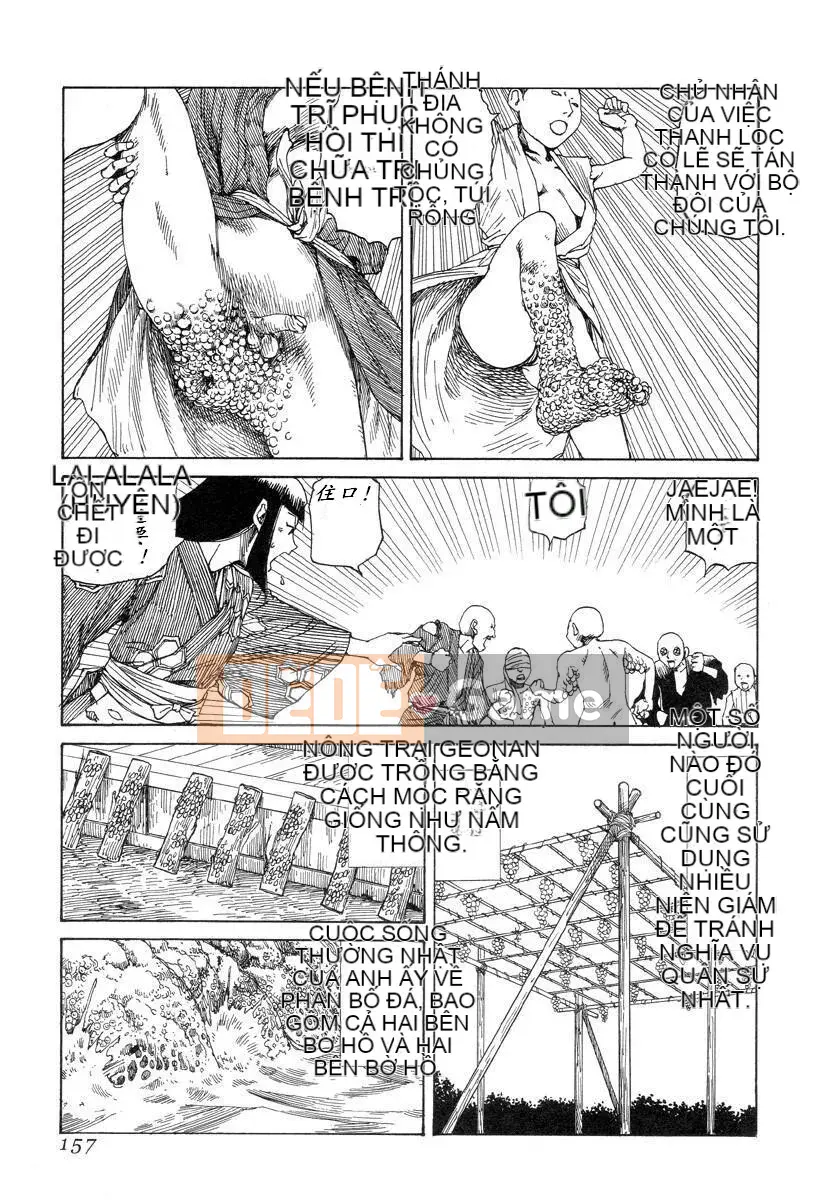 [King lồng Shintaro] Giấy vệ sinh Sha Sha