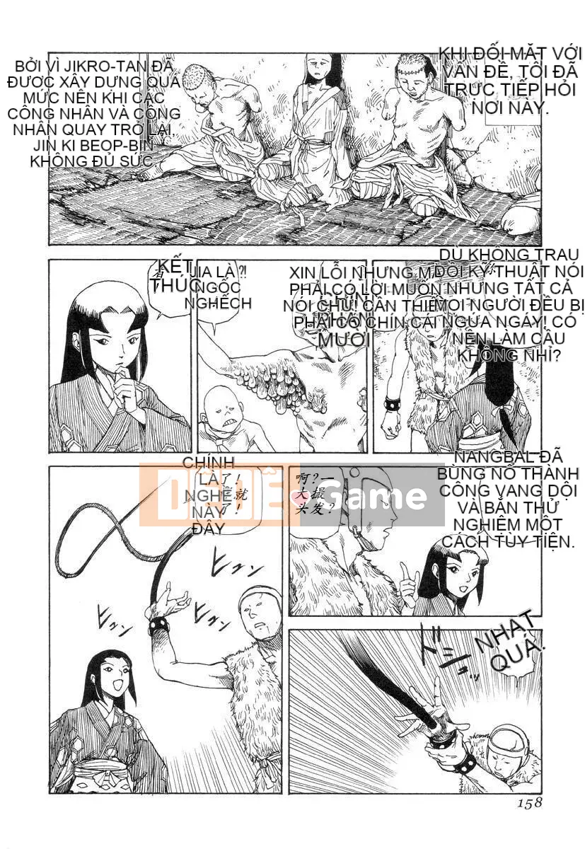 [King lồng Shintaro] Giấy vệ sinh Sha Sha