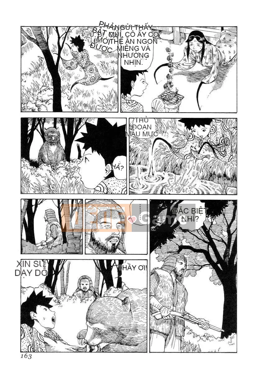 [King lồng Shintaro] Giấy vệ sinh Sha Sha