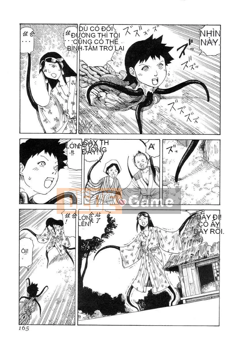 [King lồng Shintaro] Giấy vệ sinh Sha Sha