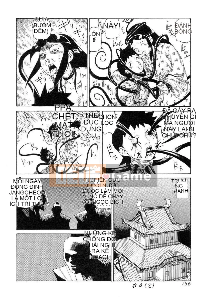 [King lồng Shintaro] Giấy vệ sinh Sha Sha