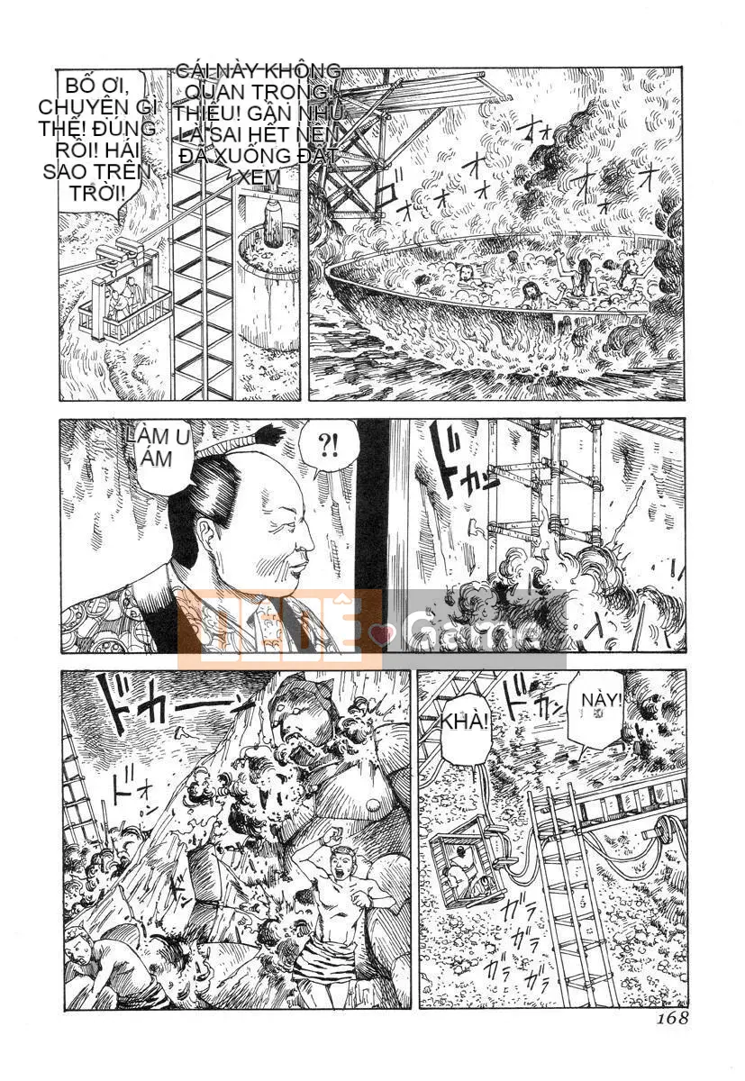 [King lồng Shintaro] Giấy vệ sinh Sha Sha