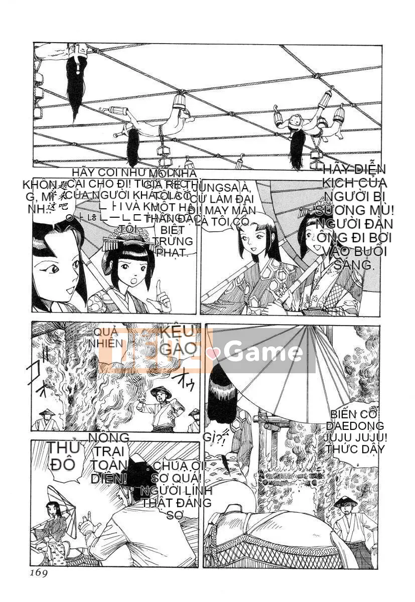 [King lồng Shintaro] Giấy vệ sinh Sha Sha