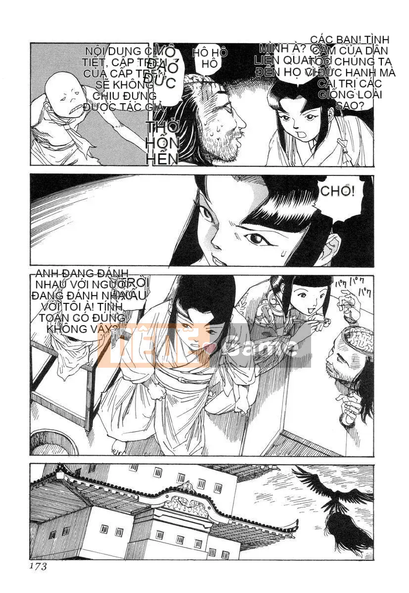 [King lồng Shintaro] Giấy vệ sinh Sha Sha