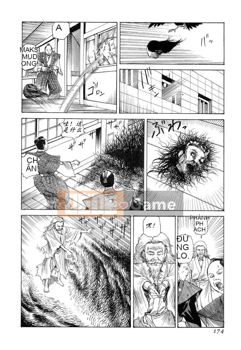 [King lồng Shintaro] Giấy vệ sinh Sha Sha