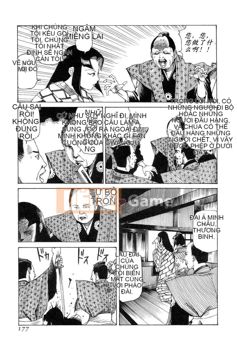 [King lồng Shintaro] Giấy vệ sinh Sha Sha