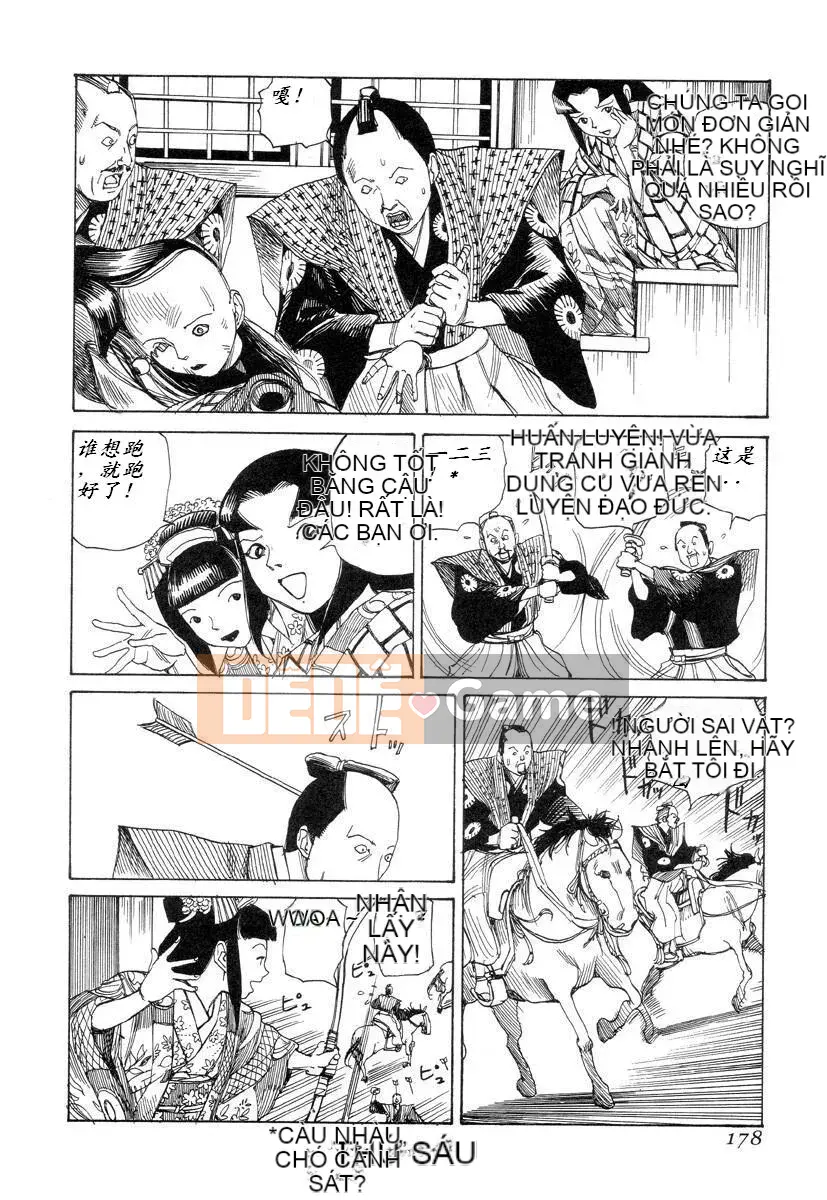 [King lồng Shintaro] Giấy vệ sinh Sha Sha