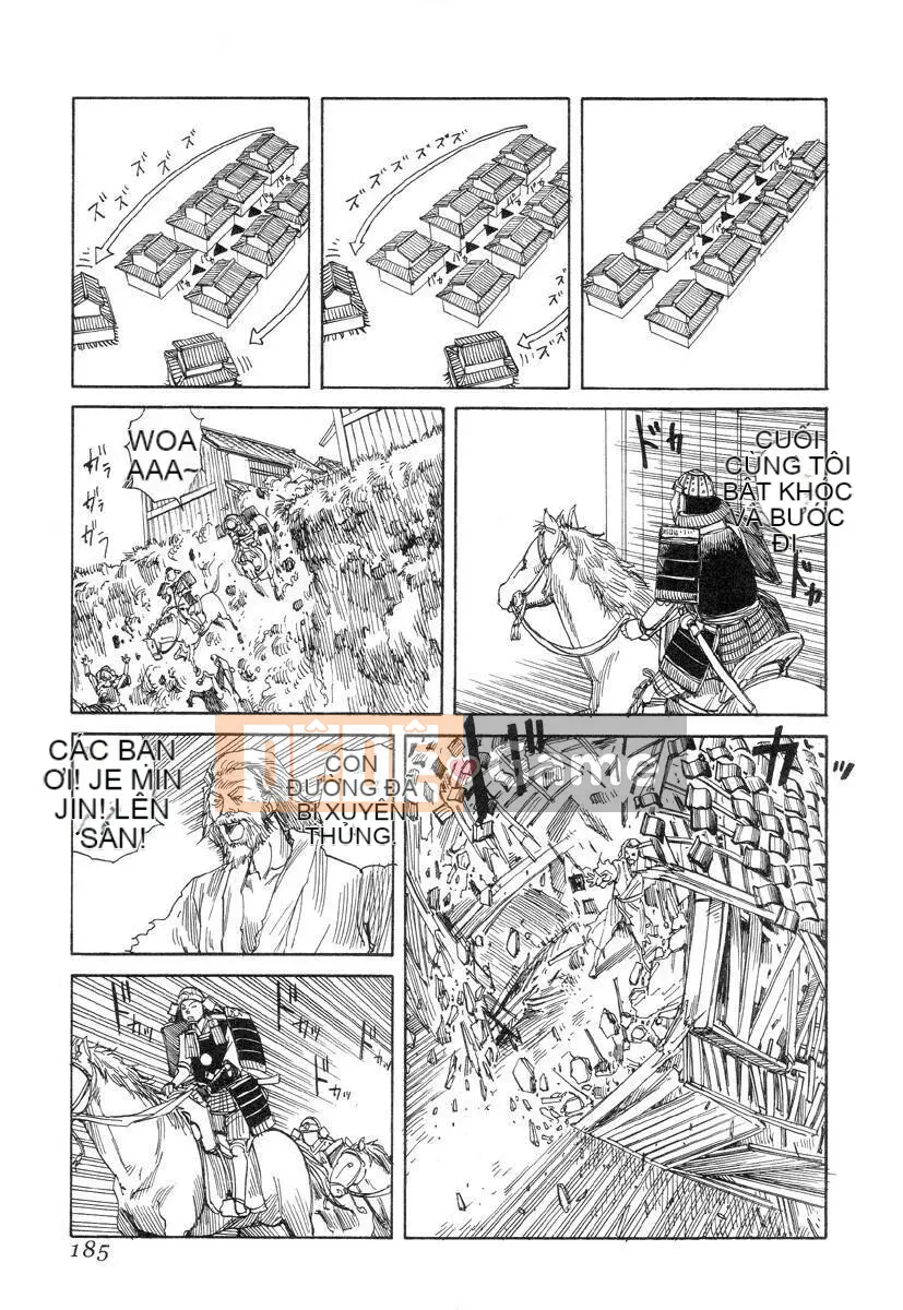 [King lồng Shintaro] Giấy vệ sinh Sha Sha