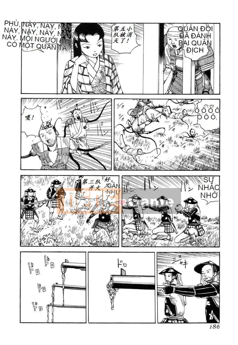 [King lồng Shintaro] Giấy vệ sinh Sha Sha