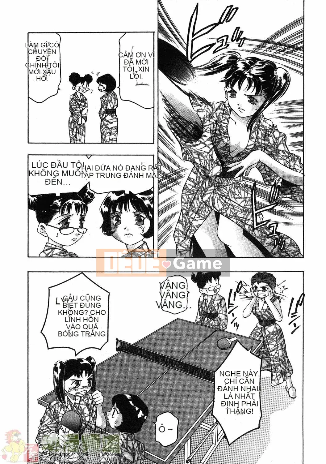 [Onikubo Hirohisa] Báo Nữ Tập 1