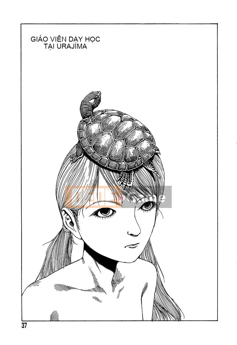 [Shintaro Kago] Nhà máy đồ chơi trong mơ Nhà máy đồ chơi Mugen