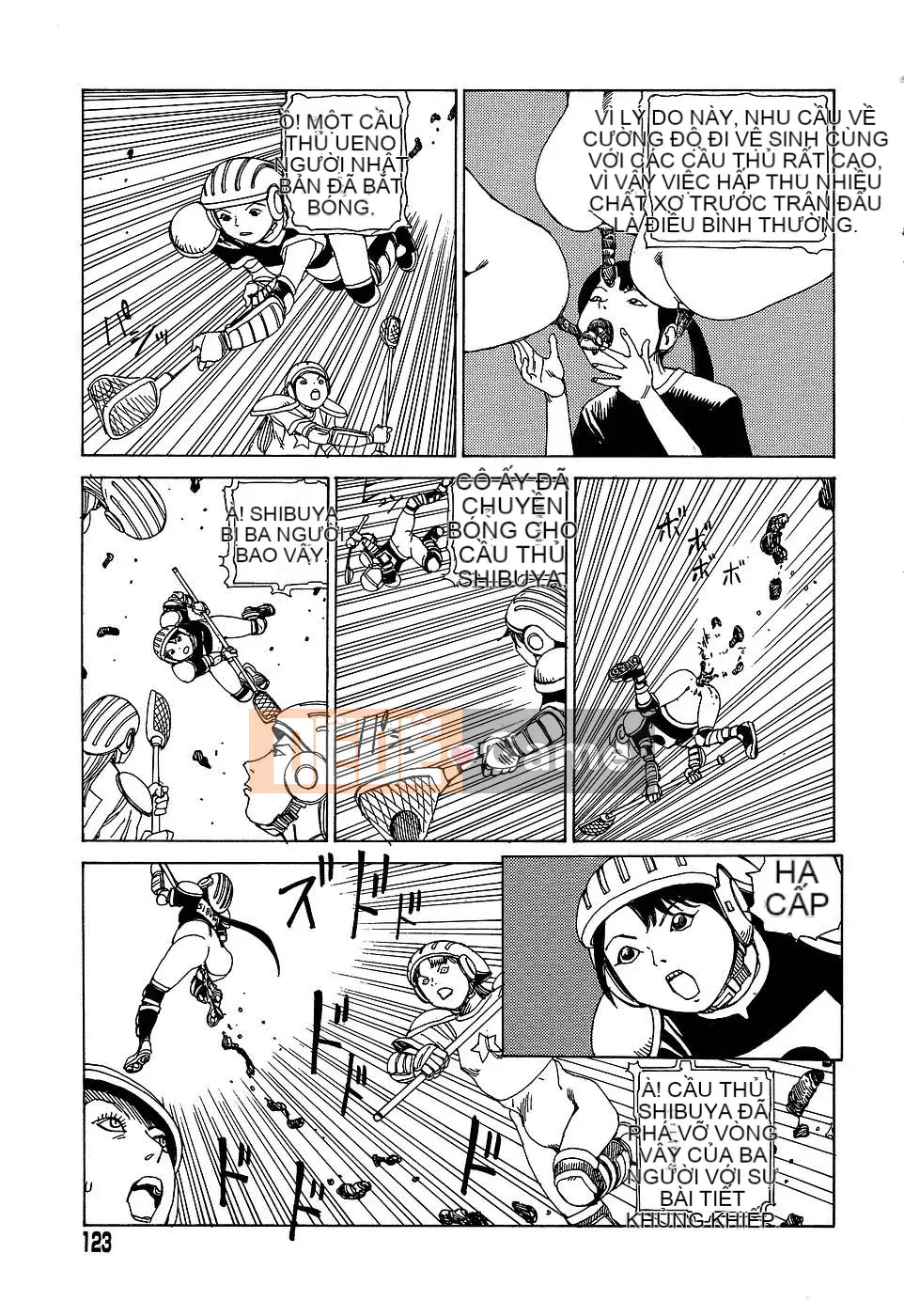 [Shintaro Kago] Nhà máy đồ chơi trong mơ Nhà máy đồ chơi Mugen