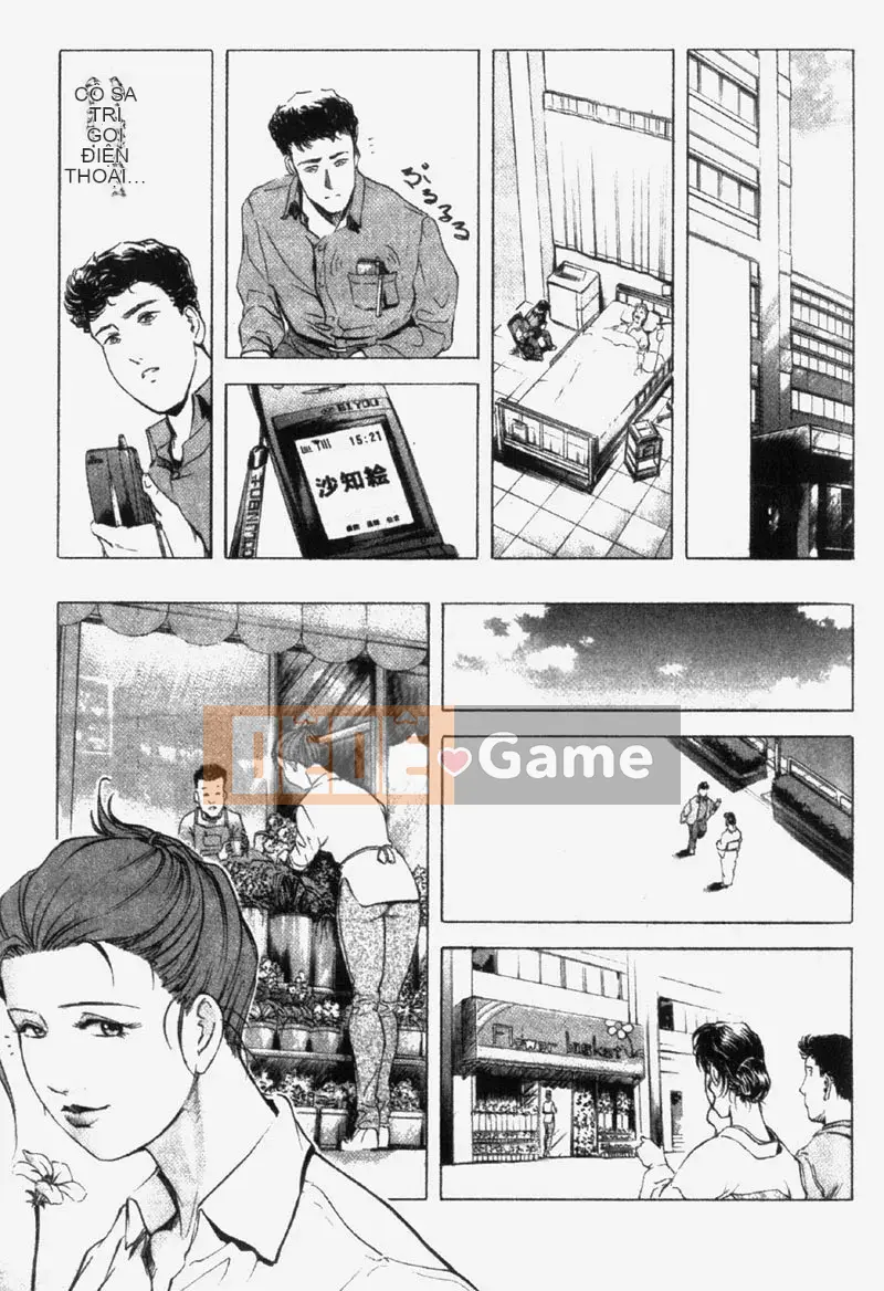 [Misaki Yukihiro] Chị em Ginza Hana