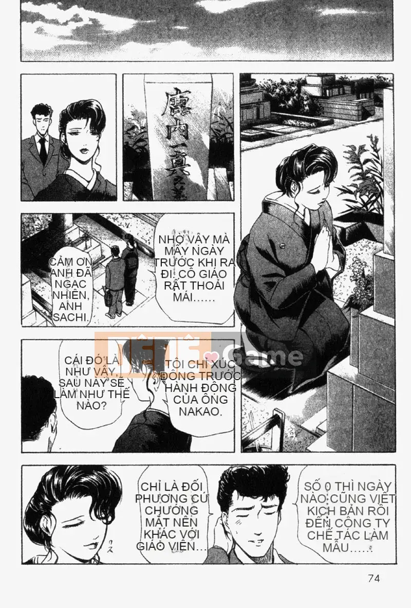 [Misaki Yukihiro] Chị em Ginza Hana