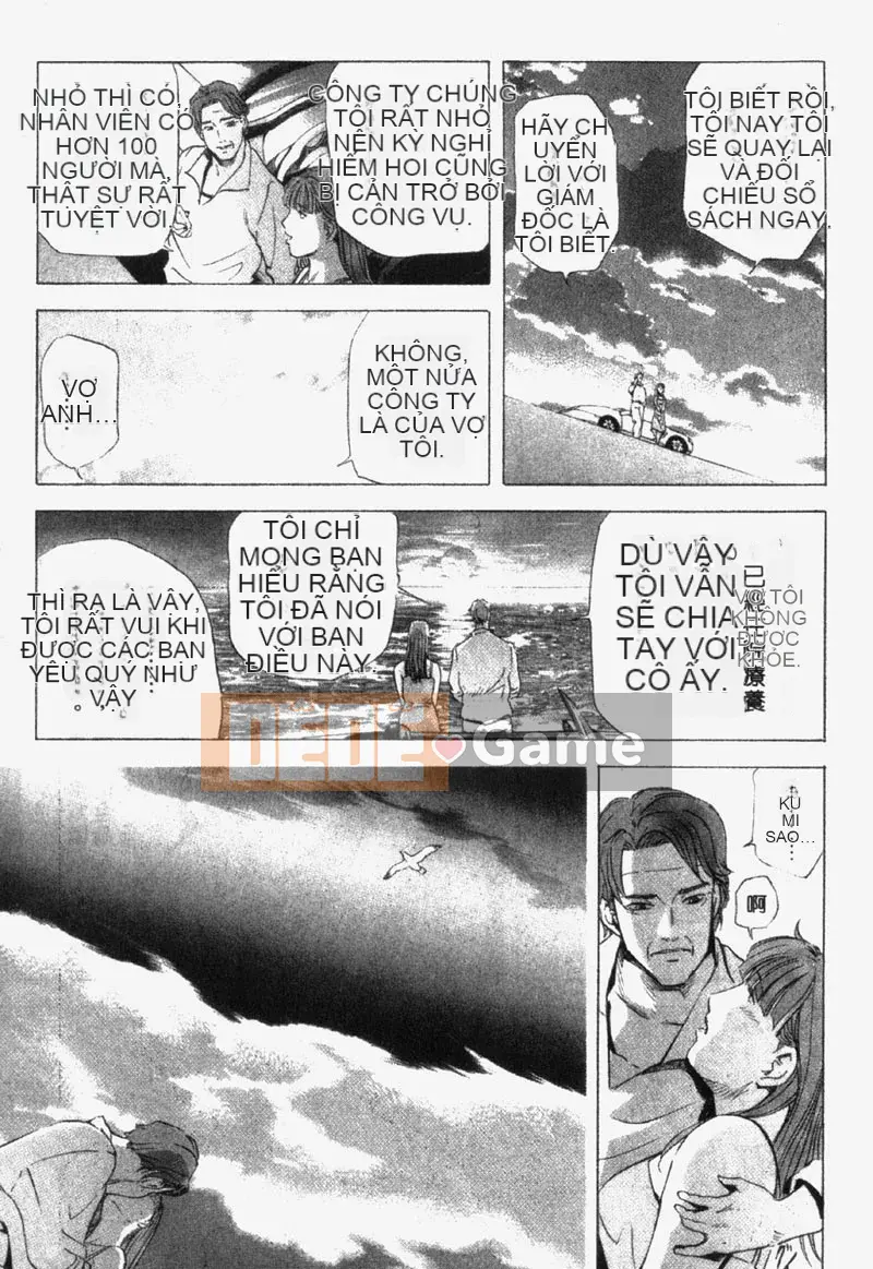 [Misaki Yukihiro] Chị em Ginza Hana