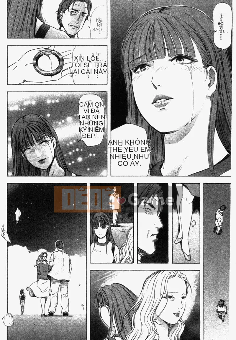 [Misaki Yukihiro] Chị em Ginza Hana