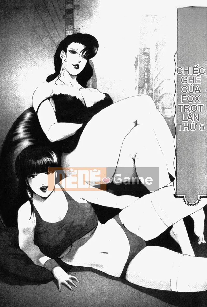 [Misaki Yukihiro] Chị em Ginza Hana