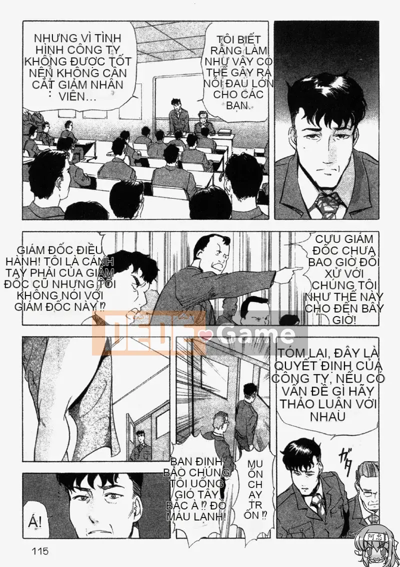 [Misaki Yukihiro] Chị em Ginza Hana