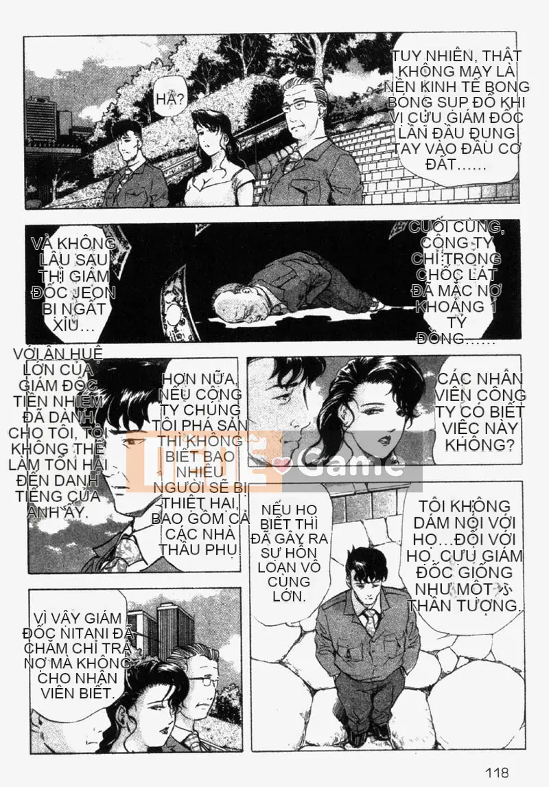 [Misaki Yukihiro] Chị em Ginza Hana