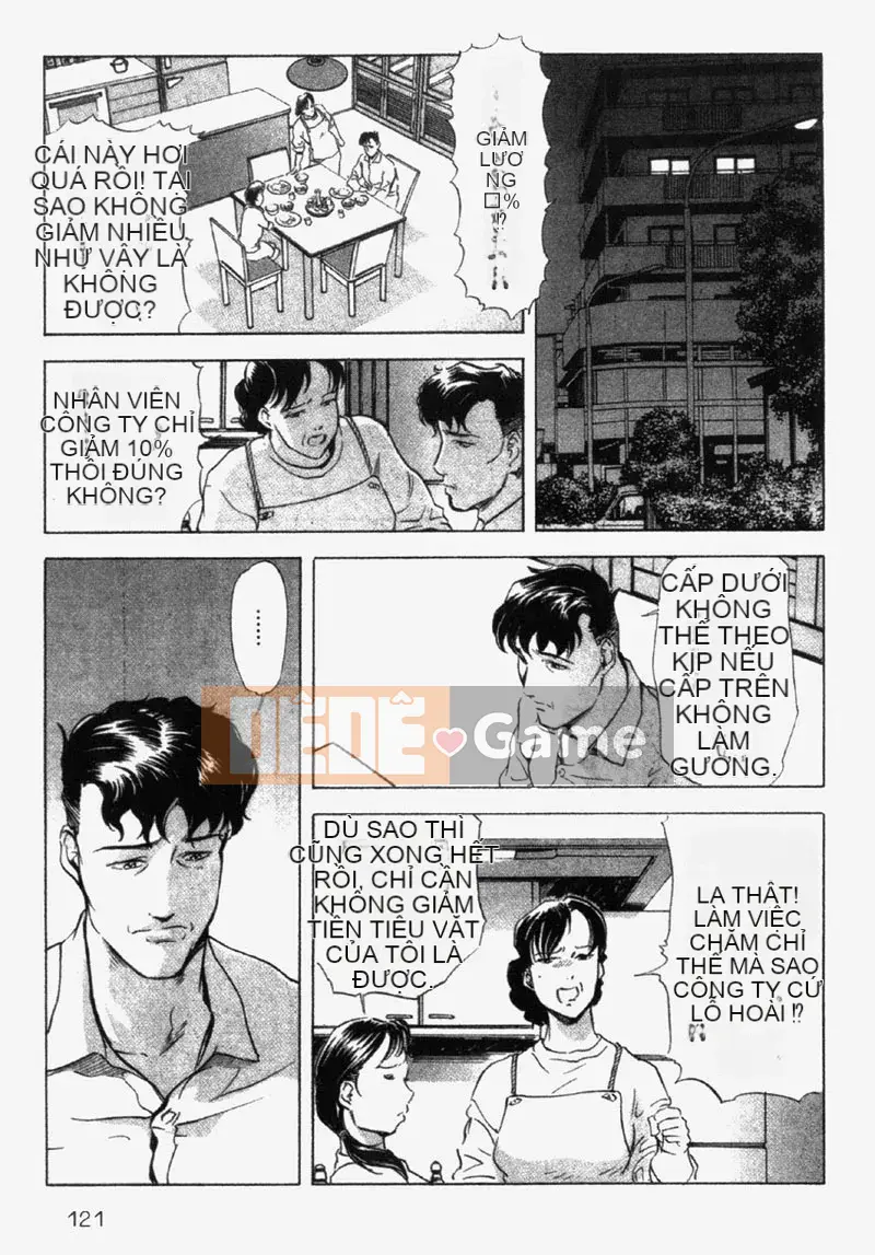 [Misaki Yukihiro] Chị em Ginza Hana