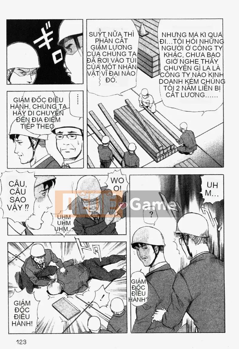 [Misaki Yukihiro] Chị em Ginza Hana