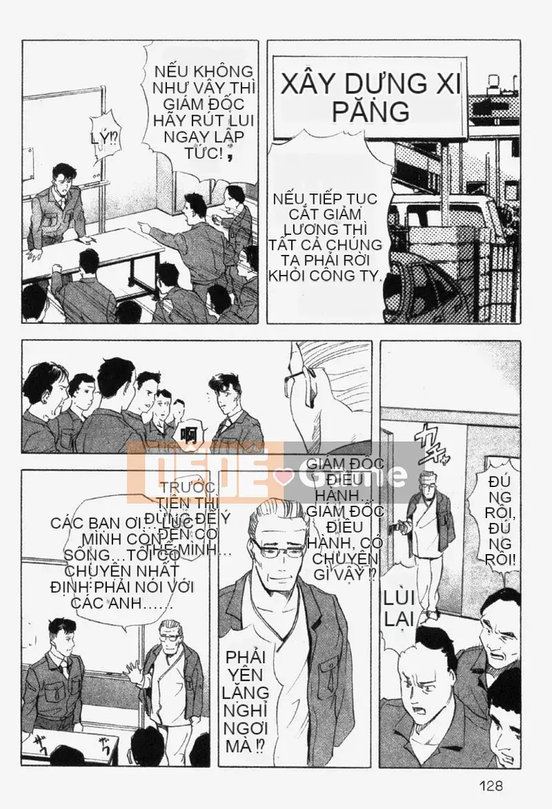 [Misaki Yukihiro] Chị em Ginza Hana