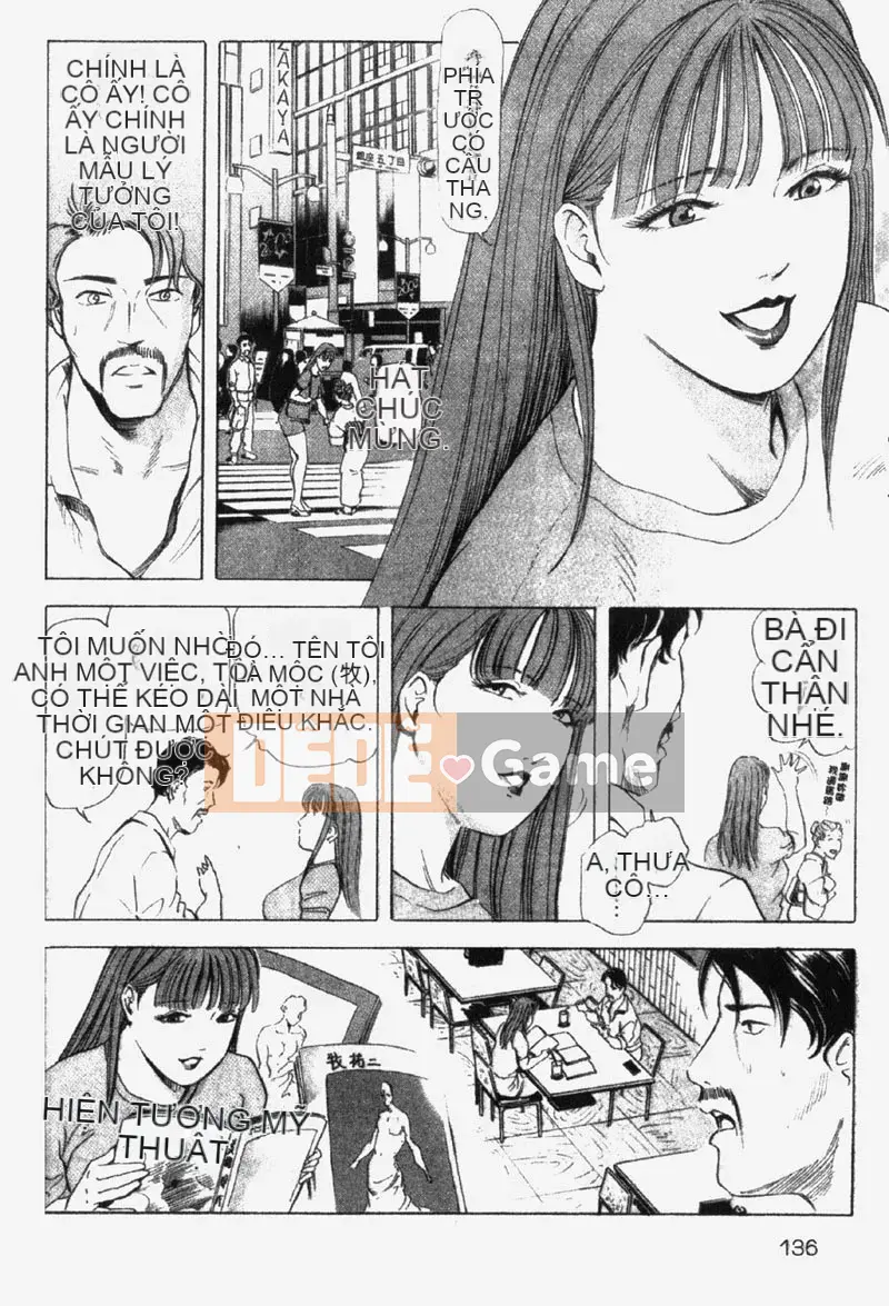 [Misaki Yukihiro] Chị em Ginza Hana