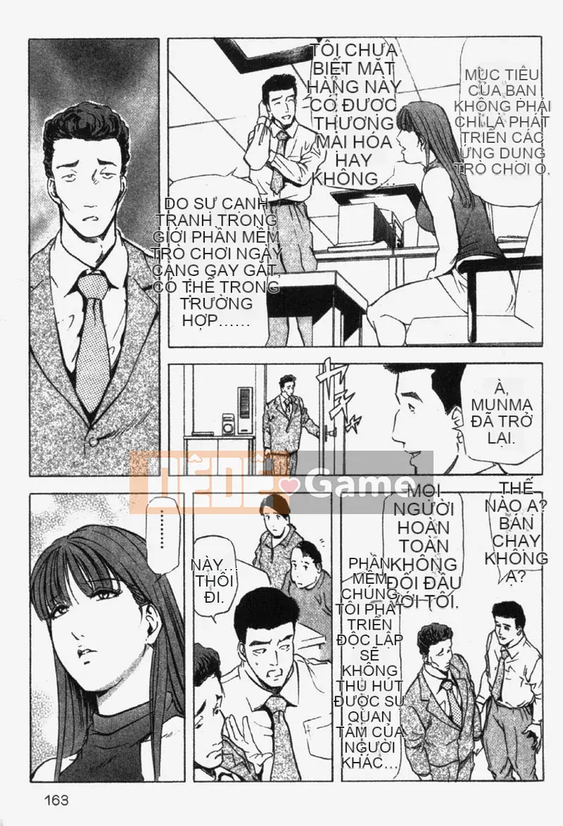 [Misaki Yukihiro] Chị em Ginza Hana