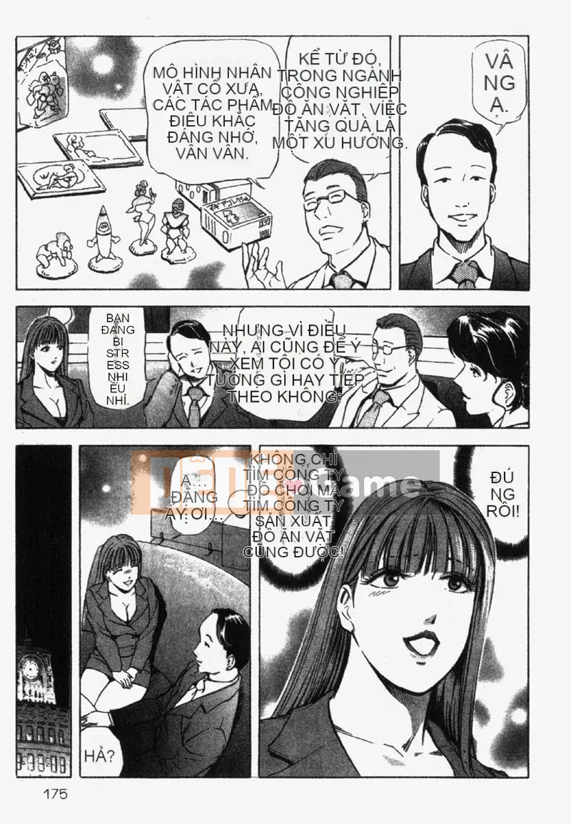 [Misaki Yukihiro] Chị em Ginza Hana