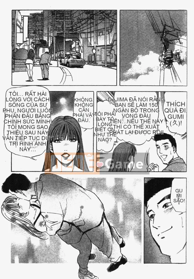 [Misaki Yukihiro] Chị em Ginza Hana