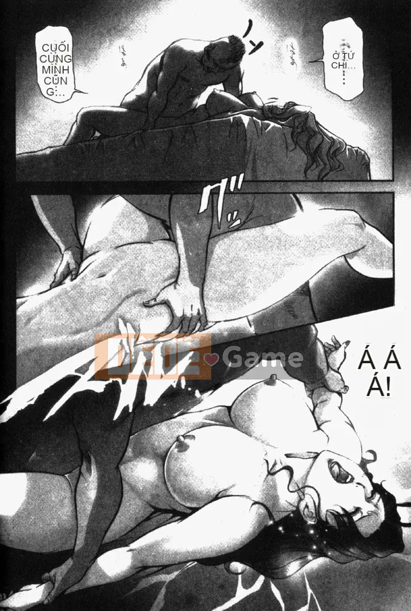 [Misaki Yukihiro] Chị em Ginza Hana