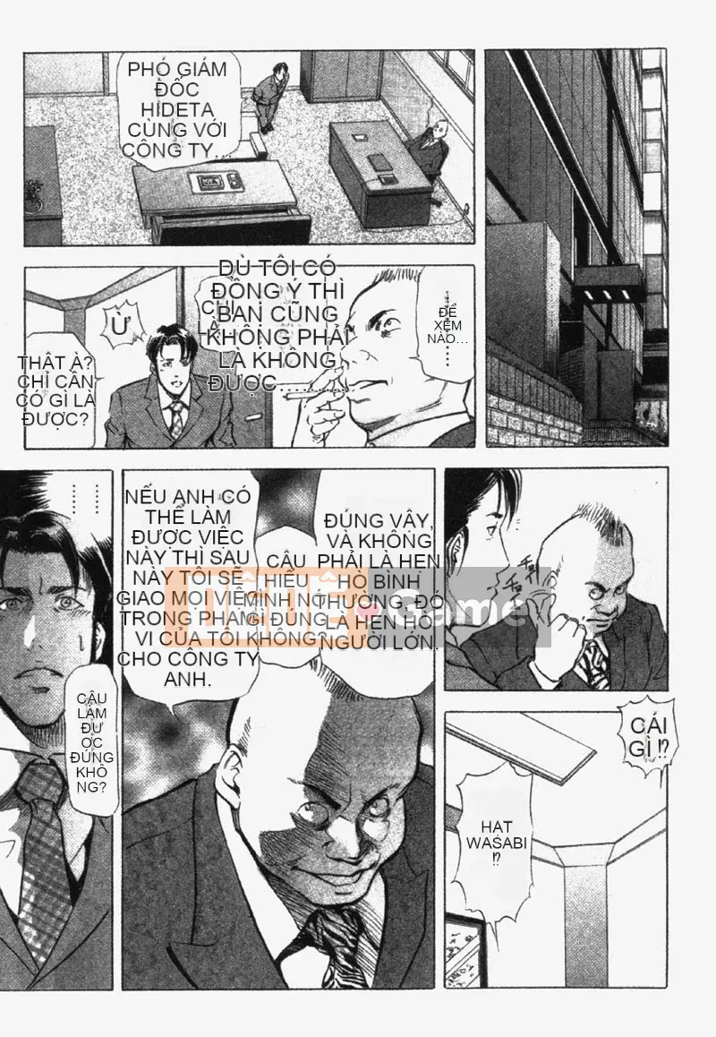 [Misaki Yukihiro] Chị em Ginza Hana