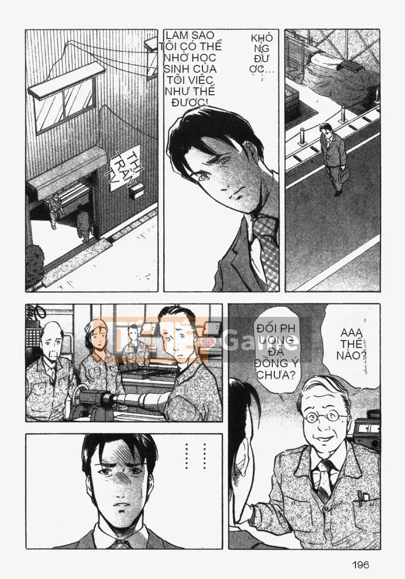 [Misaki Yukihiro] Chị em Ginza Hana