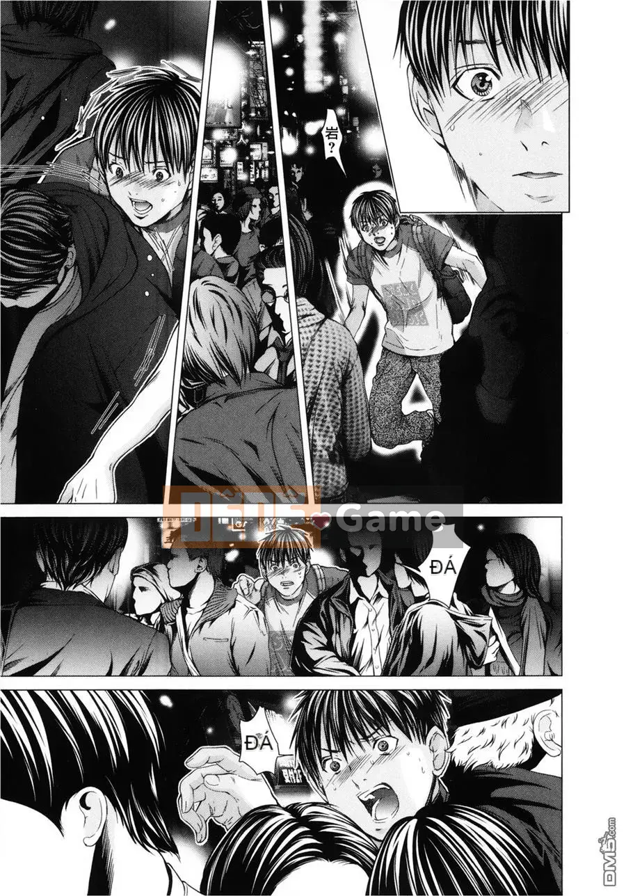 [Miyazaki Maya] Blush-DC ~Secret_Honey~ Tập 3