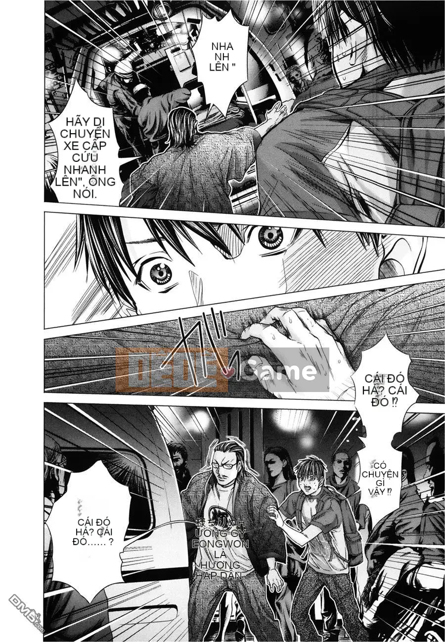 [Miyazaki Maya] Blush-DC ~Secret_Honey~ Tập 3